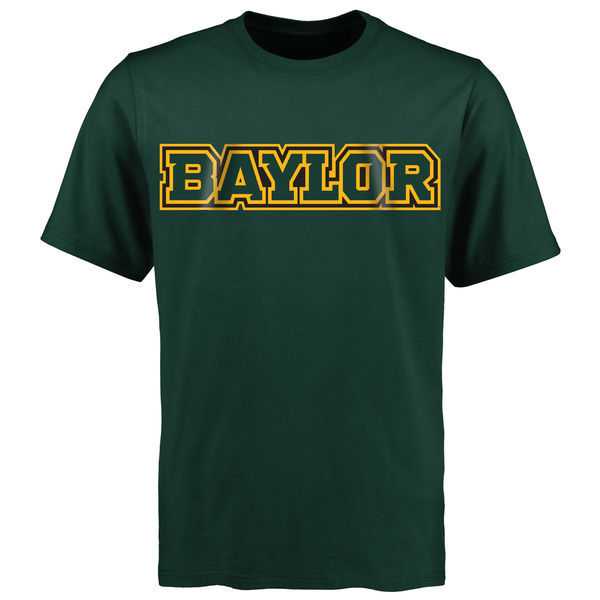 Baylor Bears Mallory WEM T-Shirt - Green,We sell and wholesale Baylor Bears Mallory WEM T-Shirt - Green on line form chian!